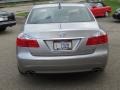 Titanium Gray Metallic - Genesis 4.6 Sedan Photo No. 9