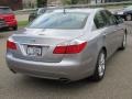 Titanium Gray Metallic - Genesis 4.6 Sedan Photo No. 10