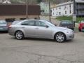 Titanium Gray Metallic - Genesis 4.6 Sedan Photo No. 12