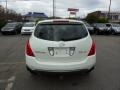 2003 Glacier White Pearl Nissan Murano SE AWD  photo #3