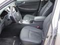 Titanium Gray Metallic - Genesis 4.6 Sedan Photo No. 15