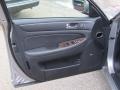 Titanium Gray Metallic - Genesis 4.6 Sedan Photo No. 16