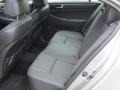 Titanium Gray Metallic - Genesis 4.6 Sedan Photo No. 17