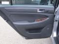 Titanium Gray Metallic - Genesis 4.6 Sedan Photo No. 18