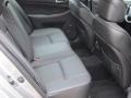 Titanium Gray Metallic - Genesis 4.6 Sedan Photo No. 19