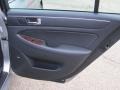 Titanium Gray Metallic - Genesis 4.6 Sedan Photo No. 20