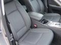 Titanium Gray Metallic - Genesis 4.6 Sedan Photo No. 21