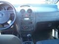 Summit White - Aveo LS Hatchback Photo No. 14