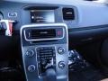 Beechwood Brown/Off Black Controls Photo for 2012 Volvo S60 #48368701