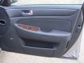 Titanium Gray Metallic - Genesis 4.6 Sedan Photo No. 23