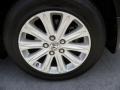 2006 Honda Odyssey Touring Wheel and Tire Photo