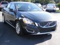 Saville Grey Metallic - S60 T5 Photo No. 10