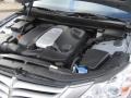 Titanium Gray Metallic - Genesis 4.6 Sedan Photo No. 26