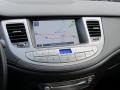 Titanium Gray Metallic - Genesis 4.6 Sedan Photo No. 27