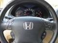 Ivory Steering Wheel Photo for 2006 Honda Odyssey #48368803