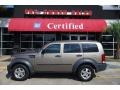 2007 Light Khaki Metallic Dodge Nitro SXT  photo #1