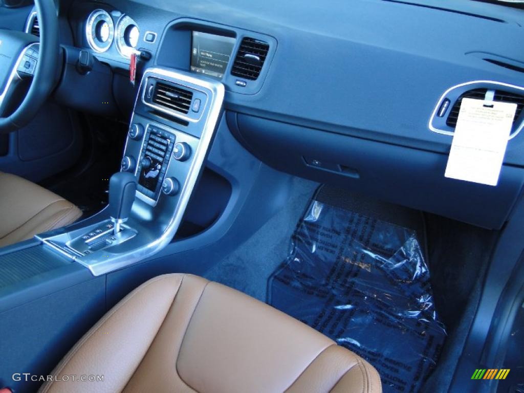 2012 Volvo S60 T5 interior Photo #48369016