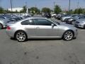 2007 Titanium Silver Metallic BMW 6 Series 650i Coupe  photo #12