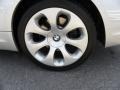 2007 BMW 6 Series 650i Coupe Wheel