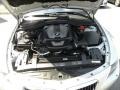 4.8 Liter DOHC 24-Valve VVT V8 Engine for 2007 BMW 6 Series 650i Coupe #48369142