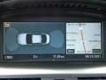 2007 BMW 6 Series Black Interior Navigation Photo