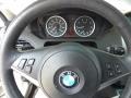 Black Controls Photo for 2007 BMW 6 Series #48369214