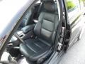 Black - C 230 Kompressor Sedan Photo No. 5