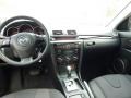 Golden Sand Metallic - MAZDA3 s Sport Sedan Photo No. 12