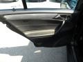 Black - C 230 Kompressor Sedan Photo No. 8