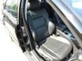 Black - C 230 Kompressor Sedan Photo No. 9