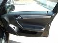 Black - C 230 Kompressor Sedan Photo No. 10