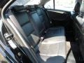 Black - C 230 Kompressor Sedan Photo No. 11