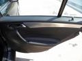 Black - C 230 Kompressor Sedan Photo No. 12