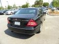 Black - C 230 Kompressor Sedan Photo No. 14