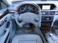 Ash/Dark Grey Steering Wheel Photo for 2011 Mercedes-Benz E #48369559