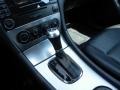 Black - C 230 Kompressor Sedan Photo No. 21