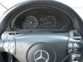 Black - C 230 Kompressor Sedan Photo No. 23