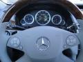 Ash/Dark Grey Gauges Photo for 2011 Mercedes-Benz E #48369757