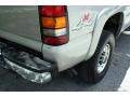 2004 Silver Birch Metallic GMC Sierra 2500HD SLT Crew Cab 4x4  photo #24