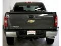 Taupe Gray Metallic - Silverado 1500 LT Extended Cab 4x4 Photo No. 5