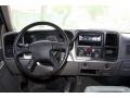 Silver Birch Metallic - Sierra 2500HD SLT Crew Cab 4x4 Photo No. 62