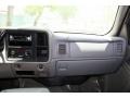 Silver Birch Metallic - Sierra 2500HD SLT Crew Cab 4x4 Photo No. 63