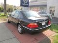 Quantum Gray Metallic - RL 3.5 Sedan Photo No. 7