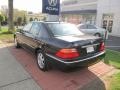 2002 Quantum Gray Metallic Acura RL 3.5 Sedan  photo #7