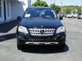 Black - ML 350 4Matic Photo No. 11