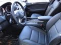 Black - ML 350 4Matic Photo No. 16