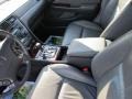 2002 Quantum Gray Metallic Acura RL 3.5 Sedan  photo #14