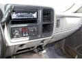 Silver Birch Metallic - Sierra 2500HD SLT Crew Cab 4x4 Photo No. 76