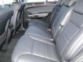 Black - ML 350 4Matic Photo No. 22