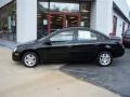 2005 Black Dodge Neon SXT  photo #2